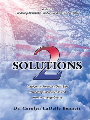 cover image of Solutions 2